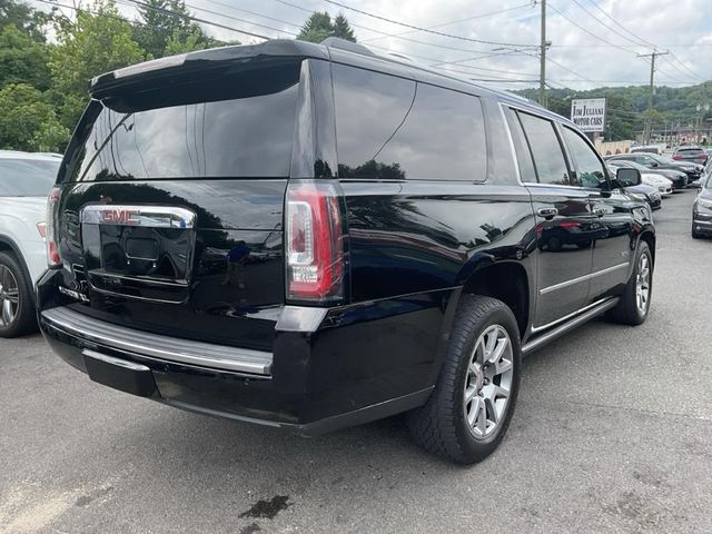 2015 GMC Yukon XL Denali