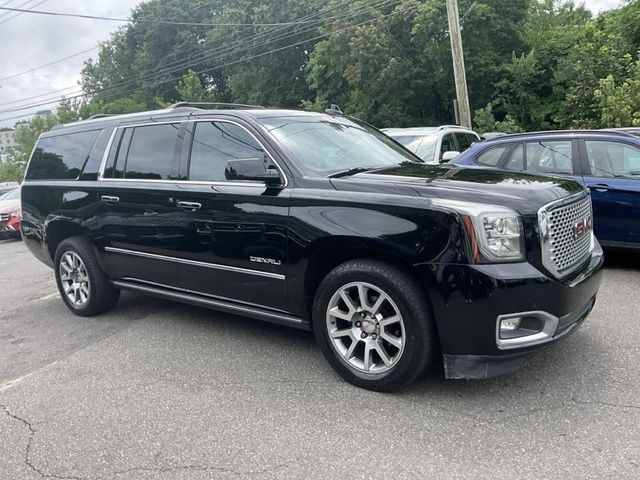 2015 GMC Yukon XL Denali