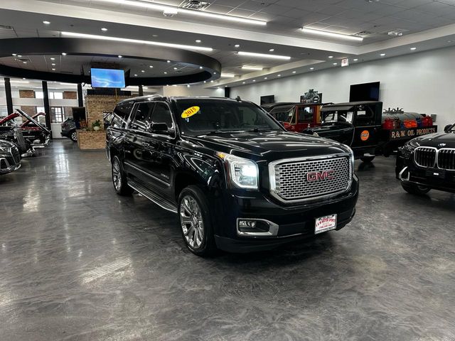 2015 GMC Yukon XL Denali