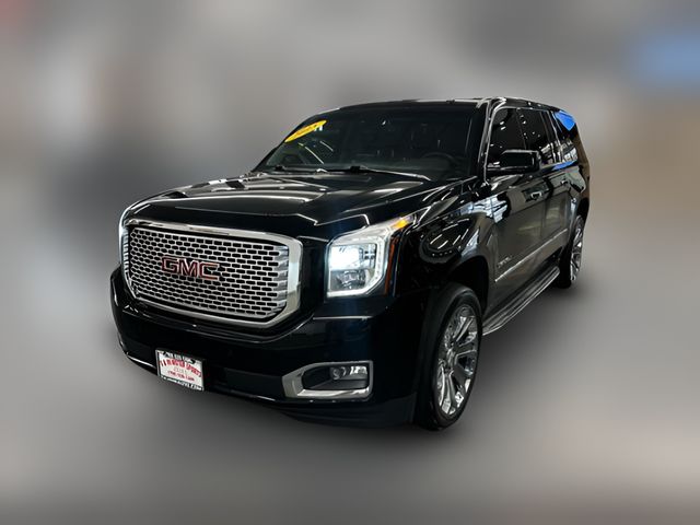 2015 GMC Yukon XL Denali