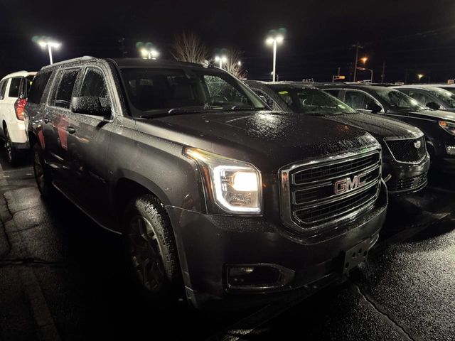 2015 GMC Yukon XL SLE