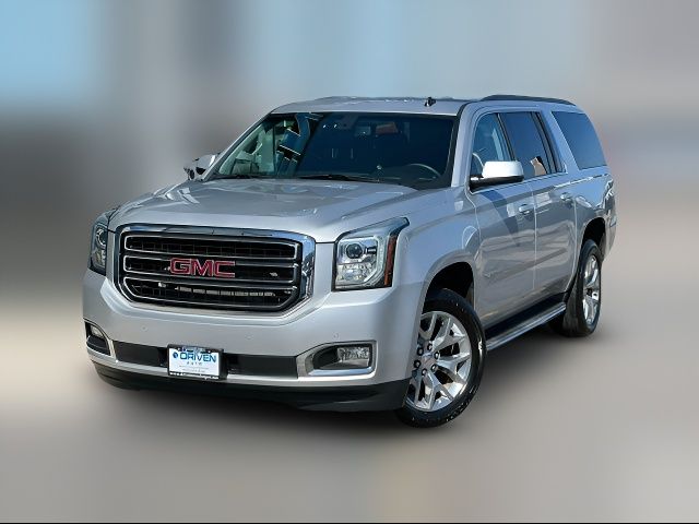 2015 GMC Yukon XL SLE