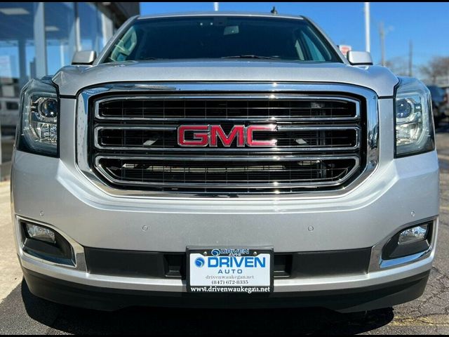 2015 GMC Yukon XL SLE