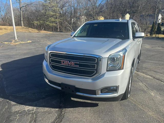 2015 GMC Yukon XL SLE