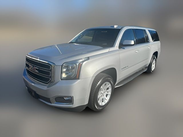 2015 GMC Yukon XL SLE