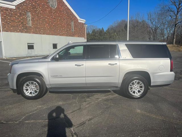 2015 GMC Yukon XL SLE