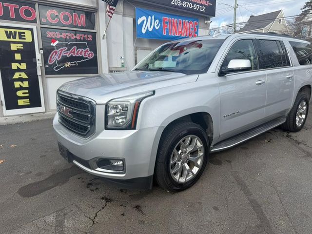 2015 GMC Yukon XL SLT