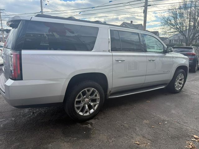 2015 GMC Yukon XL SLT