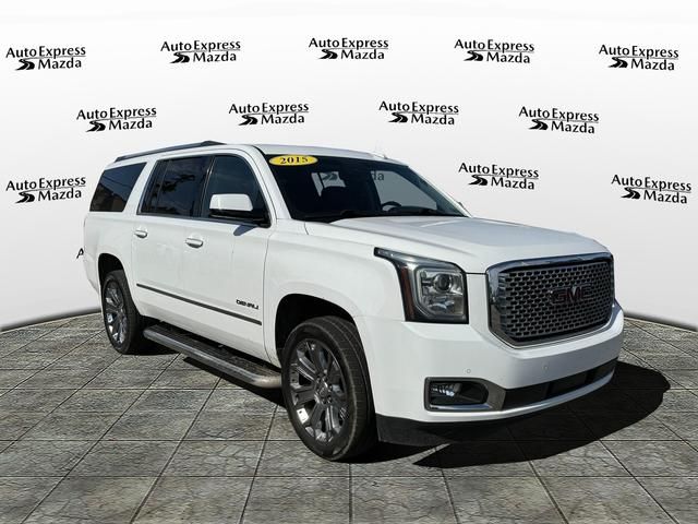 2015 GMC Yukon XL Denali