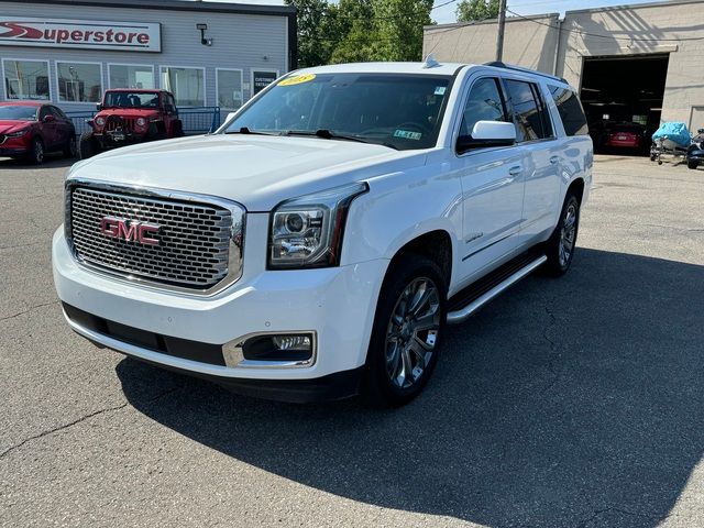 2015 GMC Yukon XL Denali