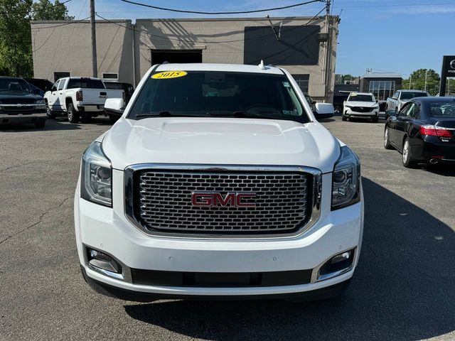 2015 GMC Yukon XL Denali