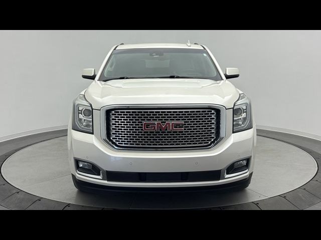 2015 GMC Yukon XL Denali