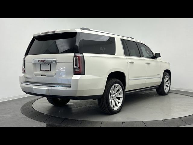 2015 GMC Yukon XL Denali