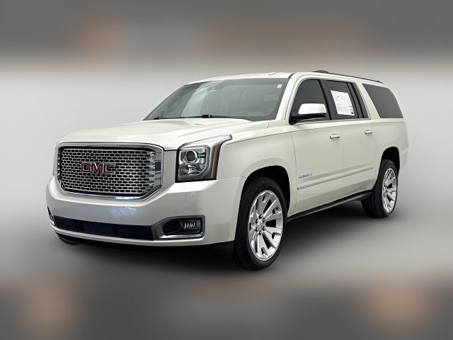 2015 GMC Yukon XL Denali