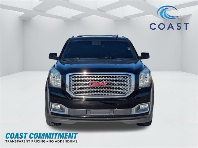 2015 GMC Yukon XL Denali