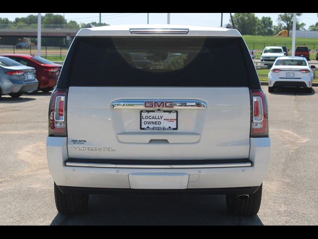 2015 GMC Yukon XL Denali