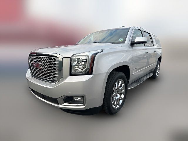 2015 GMC Yukon XL Denali