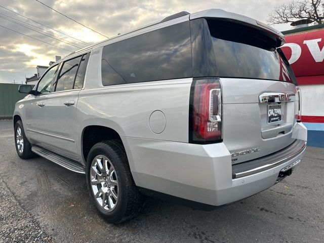 2015 GMC Yukon XL Denali