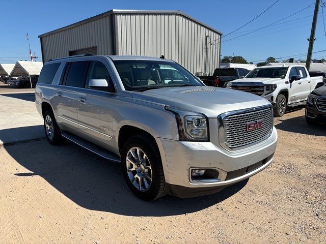 2015 GMC Yukon XL Denali