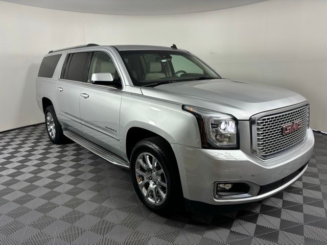 2015 GMC Yukon XL Denali