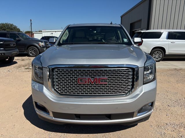 2015 GMC Yukon XL Denali