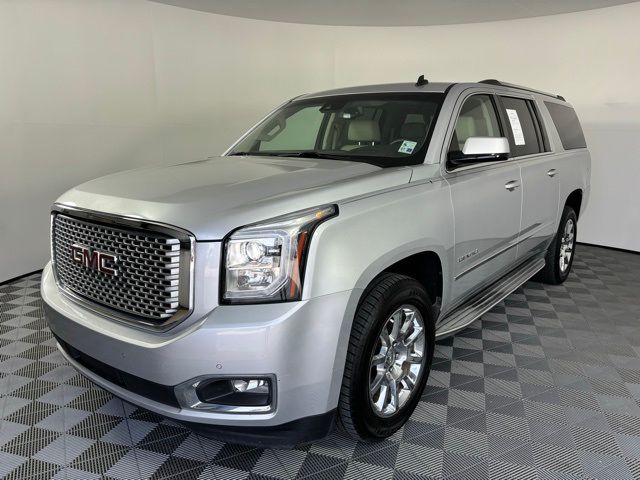 2015 GMC Yukon XL Denali