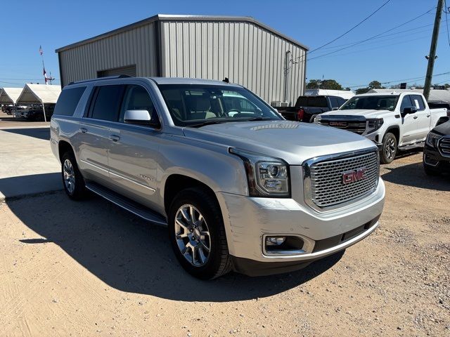 2015 GMC Yukon XL Denali