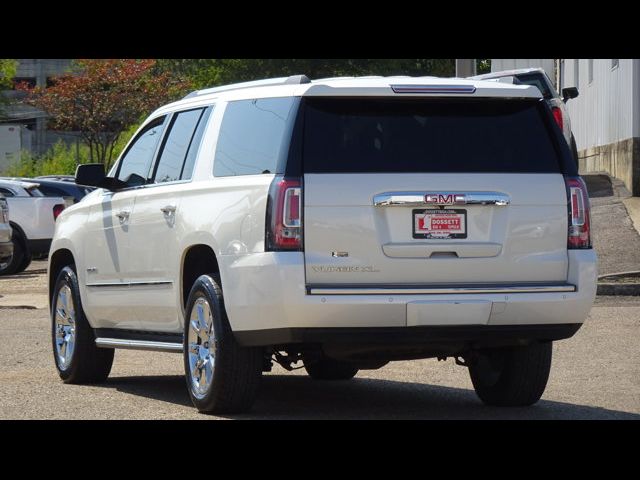 2015 GMC Yukon XL Denali