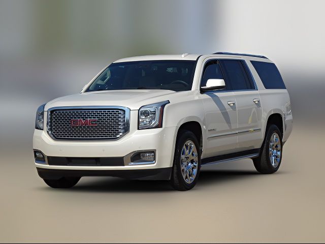 2015 GMC Yukon XL Denali