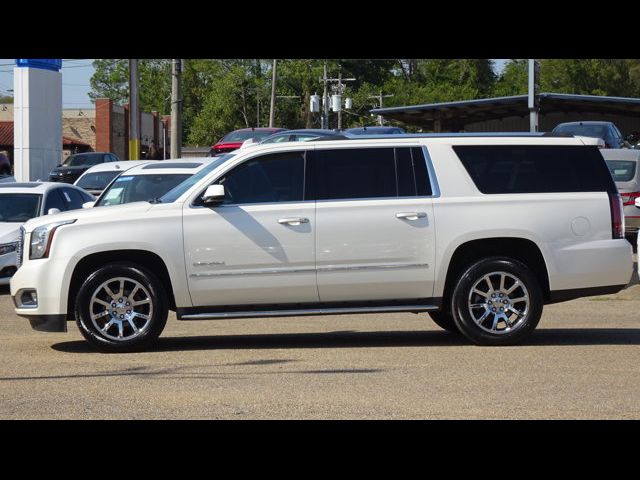 2015 GMC Yukon XL Denali