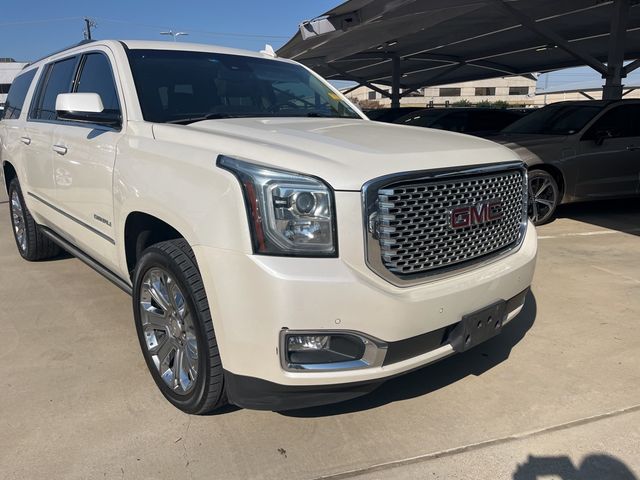 2015 GMC Yukon XL Denali