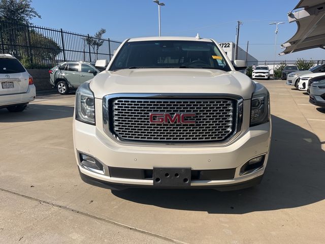 2015 GMC Yukon XL Denali