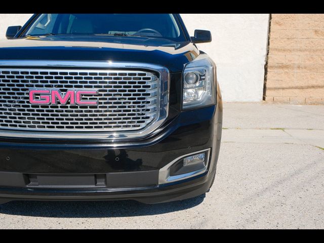 2015 GMC Yukon XL Denali
