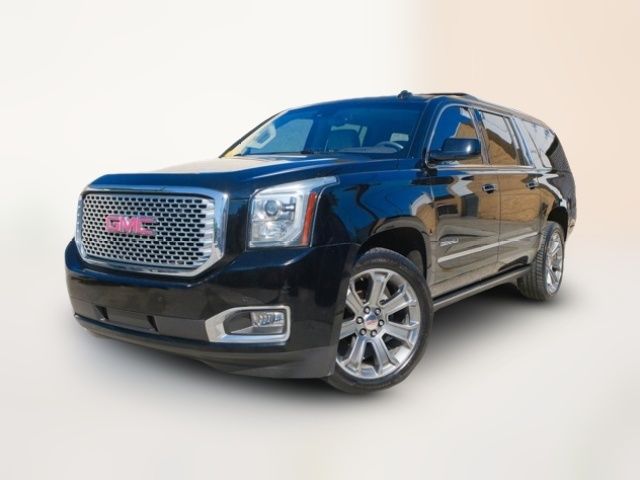2015 GMC Yukon XL Denali