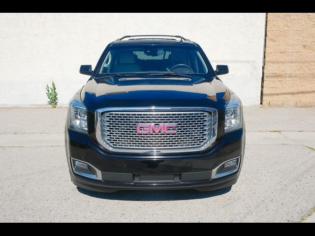 2015 GMC Yukon XL Denali