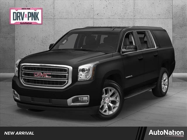 2015 GMC Yukon XL Denali