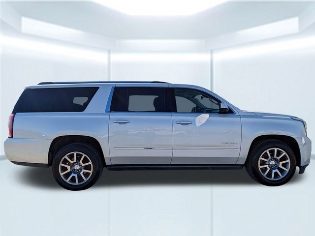 2015 GMC Yukon XL Denali