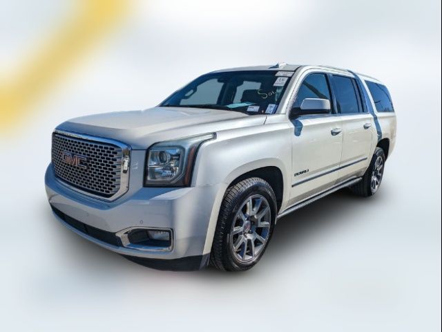 2015 GMC Yukon XL Denali