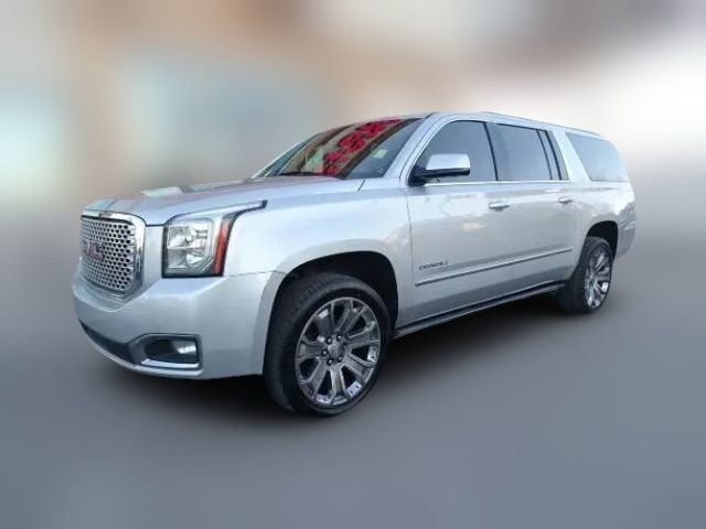 2015 GMC Yukon XL Denali