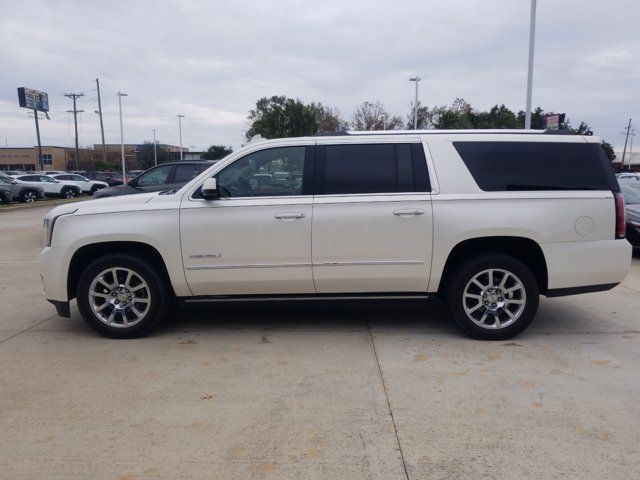 2015 GMC Yukon XL Denali