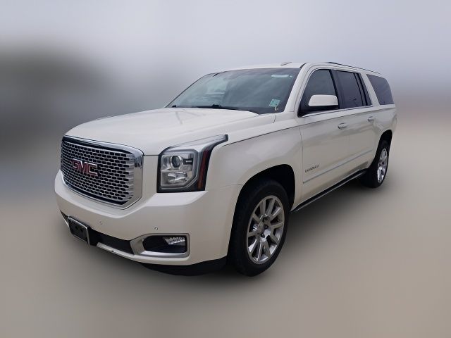 2015 GMC Yukon XL Denali