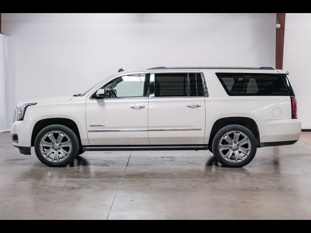 2015 GMC Yukon XL Denali