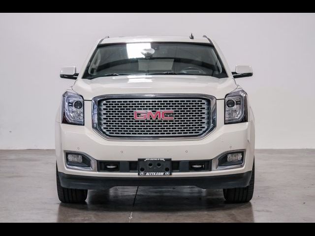 2015 GMC Yukon XL Denali