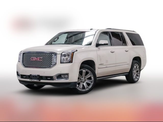 2015 GMC Yukon XL Denali