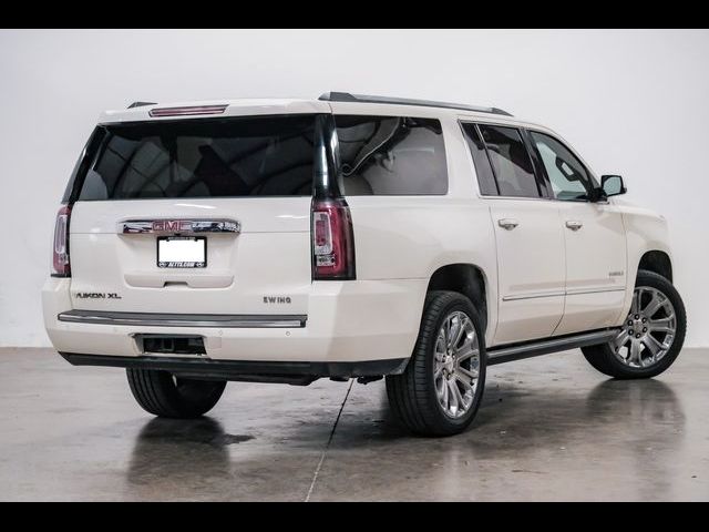 2015 GMC Yukon XL Denali