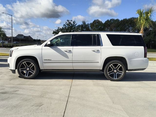 2015 GMC Yukon XL Denali