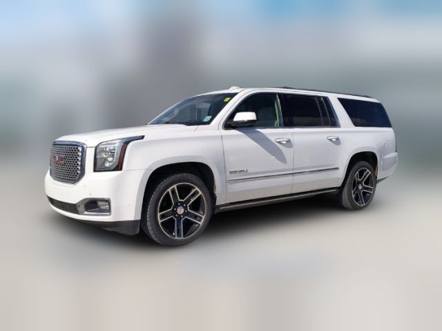 2015 GMC Yukon XL Denali