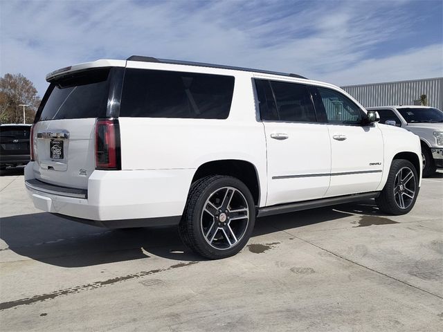 2015 GMC Yukon XL Denali