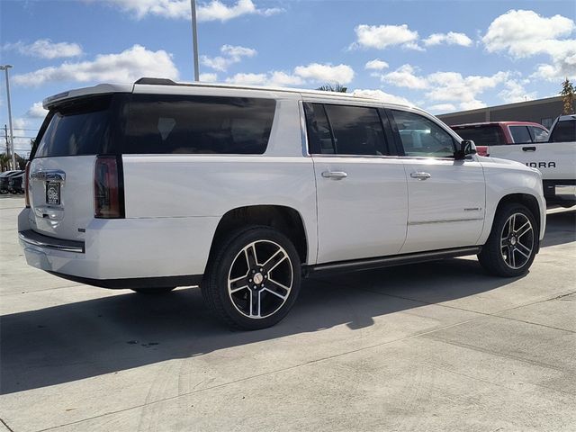 2015 GMC Yukon XL Denali