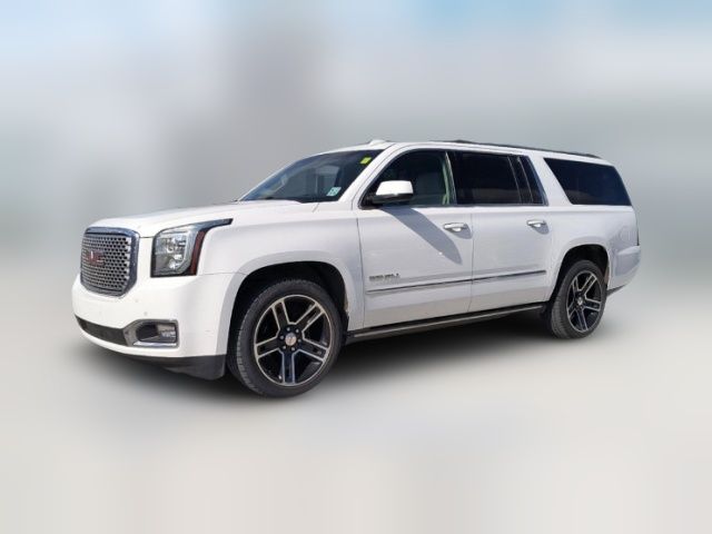 2015 GMC Yukon XL Denali